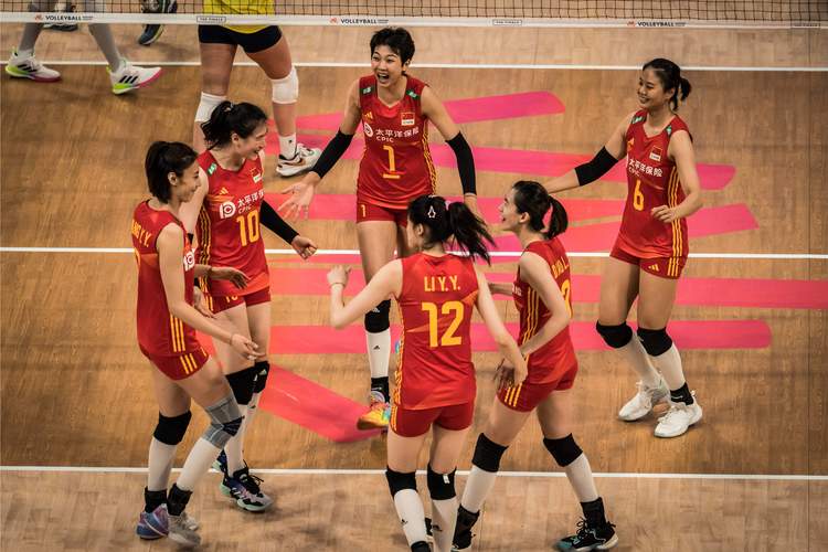 2025新澳门王中王正版和中国女排1比3输波兰与中国女排1比3输波兰了吗